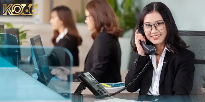 Tìm hiểu các kênh liên hệ của nhà cái