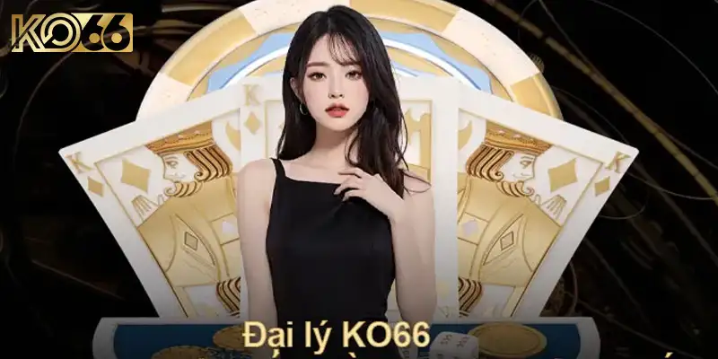 Điểm qua vài nét về nhà cái Ko66
